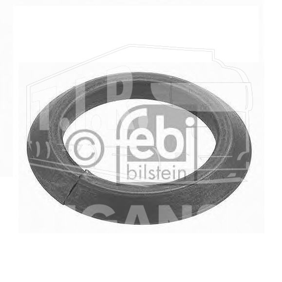 01656, Шайба гроверная М18,2*26*3 — Febi