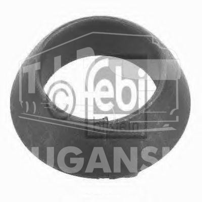 Шайба гроверная М20,2*32*6