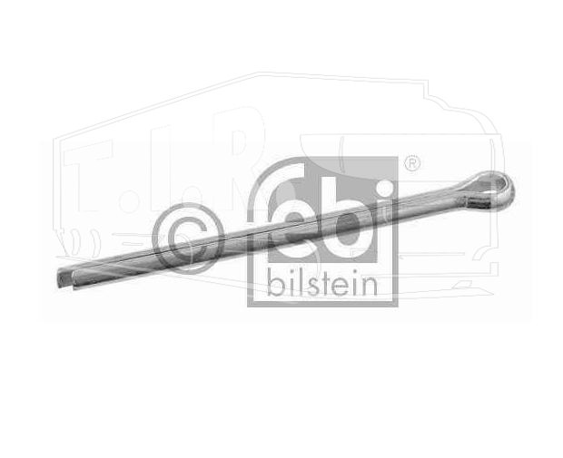Шплинт 6,3*90mm