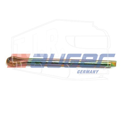 Шплинт 8*90mm
