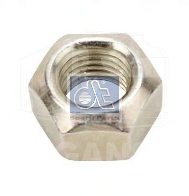 11846, Гайка М14*2 (10) — Febi