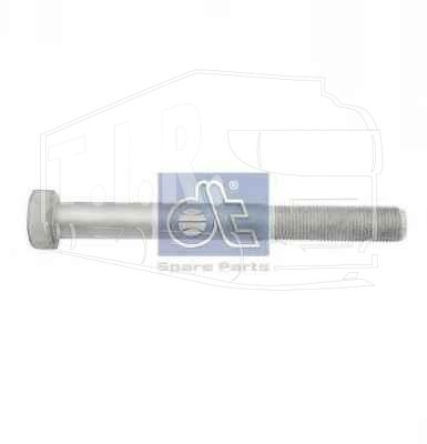 6.89002, Болт М16*1.5*150 — Diesel Technic