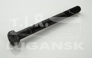 070.406-00A, Болт амортизатора М16*2*130*8,8 — Peters