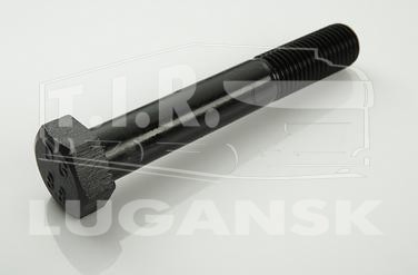 070.481-00A, Болт амортизатора М24*3*220 — Peters
