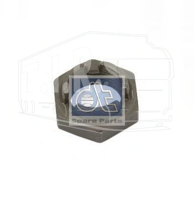 3.63152, Гайка М20*1.5 — Diesel Technic