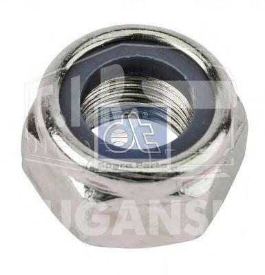 5.10136, Nut — Diesel Technic