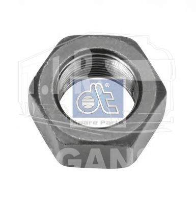 3.89706, Nut — Diesel Technic