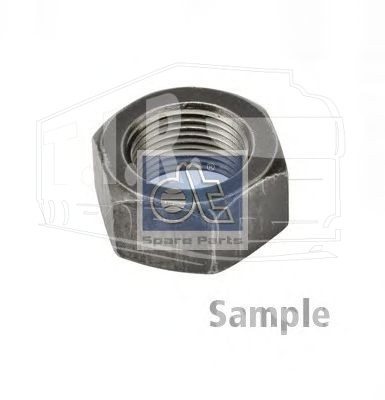 4.40359, Nut — Diesel Technic
