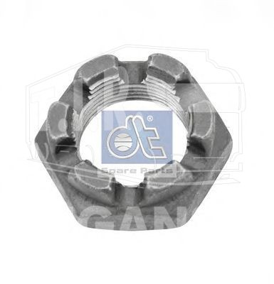 4.40370, Nut — Diesel Technic