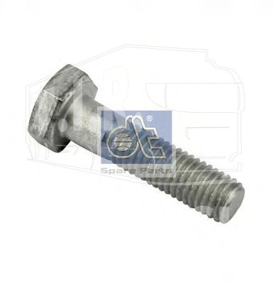 1.23289, Болт М16*2*100 — Diesel Technic