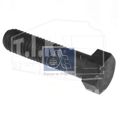 1.25583, Болт М14*120/37 (8.8) — Diesel Technic