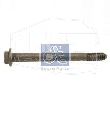 2.61205, Болт рессоры М20*2,5*223 10.9 — Diesel Technic