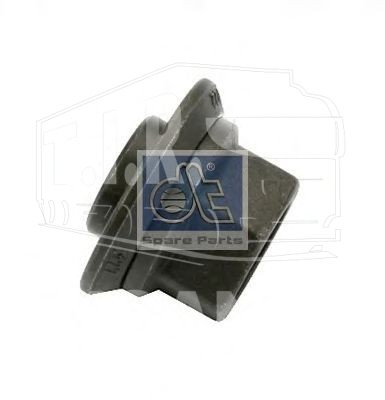 2.65081, Гайка М22*1.5 колеса с юбкой SW33 — Diesel Technic