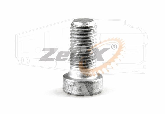 SK-7910029-01, Болт М12*1.5*25 — S&K GMBH