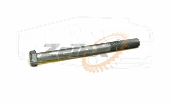 ZX02.0225, Палец балансира М22*1.5*250 — ZeTeX