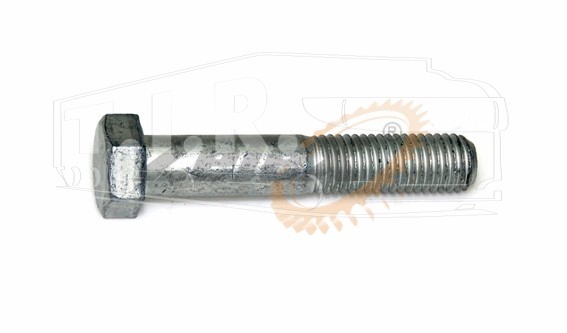 ZX12.1132, Болт М18*2.5*100 реактивной тяги — ZeTeX