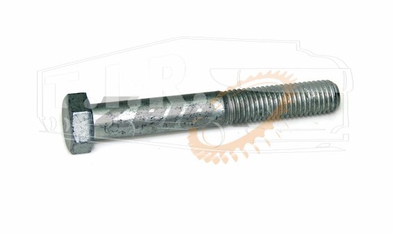 ZX12.1133, HEXAGON HEAD SCREW — ZeTeX