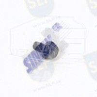 SKR-440, Болт М8*1.25*16 (8.8) — SLP