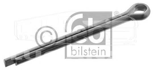 Шплинт 5*55mm