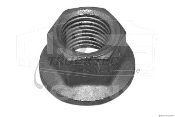 02.33.018, NUT — Trucktec