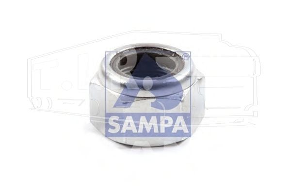 104.153, Гайка М30*2 — Sampa