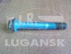 06028134924, Болт М14*1.5*100 бугиля стабилизатора — MAN