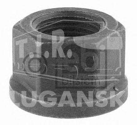 03608, Гайка колеса М16*1.5 WS24 — Febi