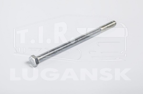 294.000-00A, Болт пневморессоры М12*180мм — Peters