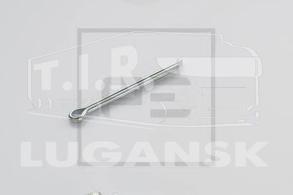 Шплинт 5*50mm