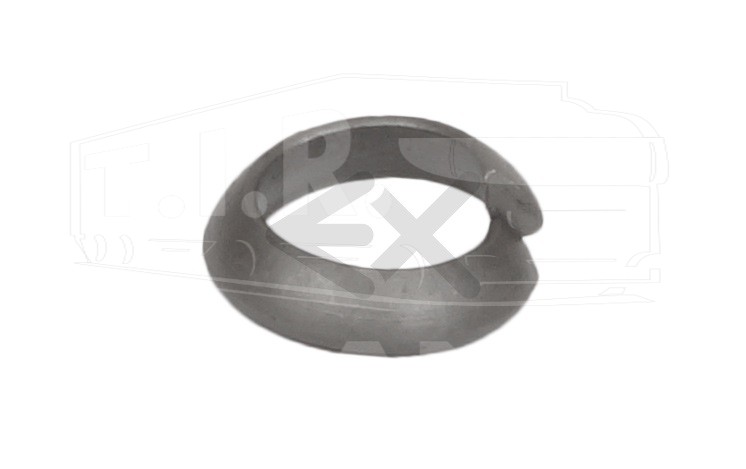01024E, Шайба гроверная М22,5*34*8 — EXOVO