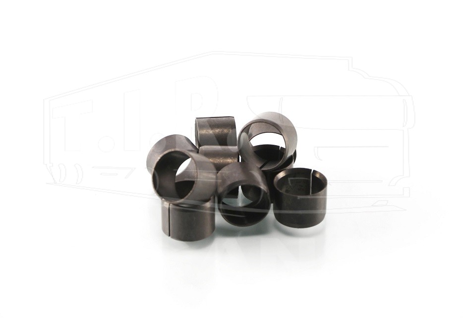 SK-7960008-01, Втулка шпильки 22*25*18 центрирующая — S&K GMBH