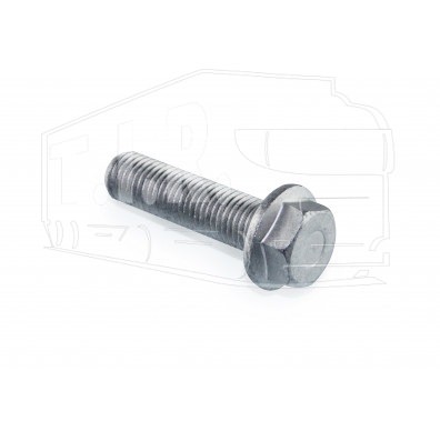 SK-7860127-01, Болт М12*1.5*45/55 фланцевый — S&K GMBH