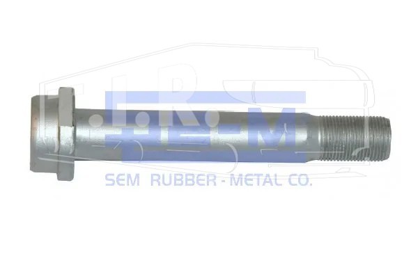 Палец полурессоры М27/D30*175