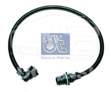 2.12282, Adapter cable — Diesel Technic