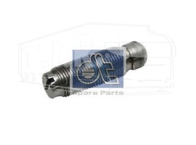 3.13060, Adjusting screw — Diesel Technic