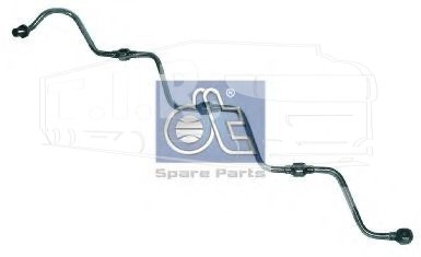 4.10301, Air pressure pipe — Diesel Technic
