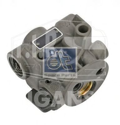 1.18350, Alcohol injector — Diesel Technic