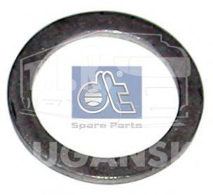 9.01480, Шайба 16*22*1.5 алюм — Diesel Technic