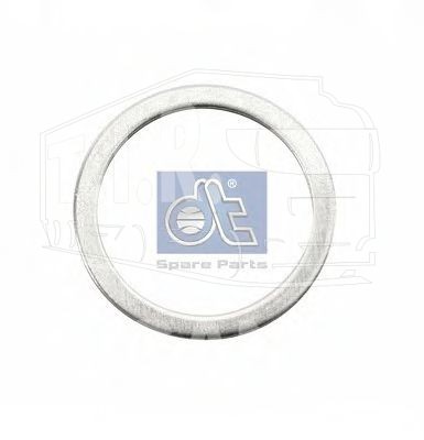 9.01505, Aluminium washer — Diesel Technic