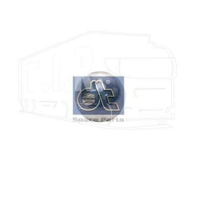 1.16184, Ball — Diesel Technic