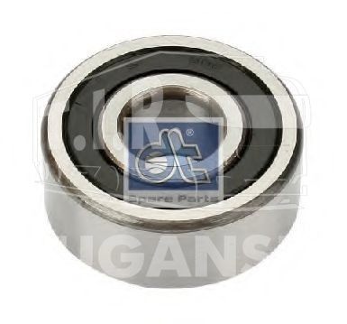 1.11033, Ball bearing — Diesel Technic