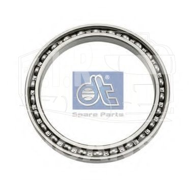 Ball bearing