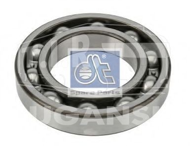 4.63159, Подшипник КПП 85*150*28 — Diesel Technic