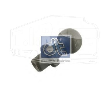 9.33004, Ball pinion — Diesel Technic