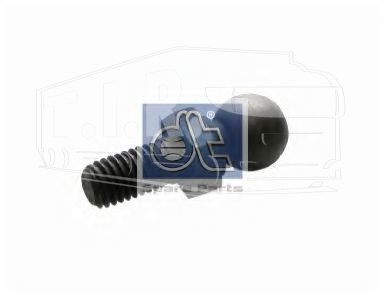 4.30210, Ball pivot — Diesel Technic