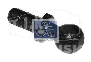 7.06206, Ball pivot — Diesel Technic