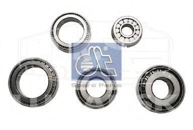 1.31630, Bearing kit — Diesel Technic
