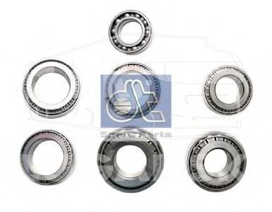 1.31632, Bearing kit — Diesel Technic