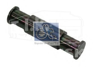 1.12517, Bolt — Diesel Technic