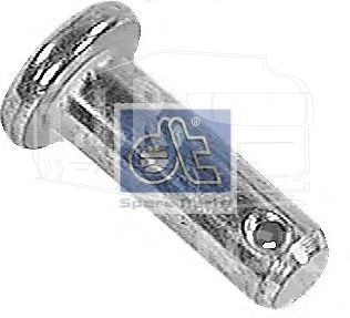 1.13215, Палец вилки штока ПГУ — Diesel Technic